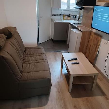 Appartement.1 Saint-Ouen  Exteriör bild