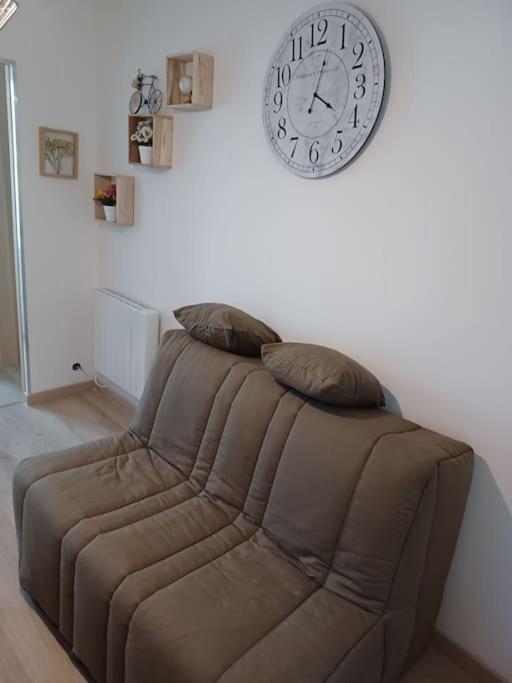 Appartement.1 Saint-Ouen  Exteriör bild
