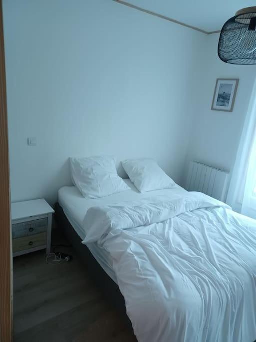 Appartement.1 Saint-Ouen  Exteriör bild