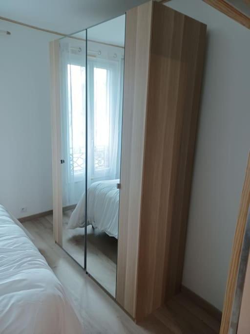 Appartement.1 Saint-Ouen  Exteriör bild